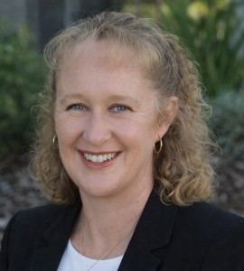 Trudy Kelly